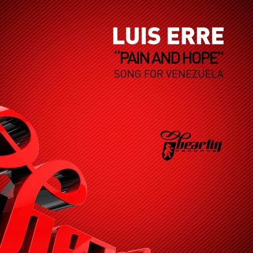 Luis Erre - Pain And Hope