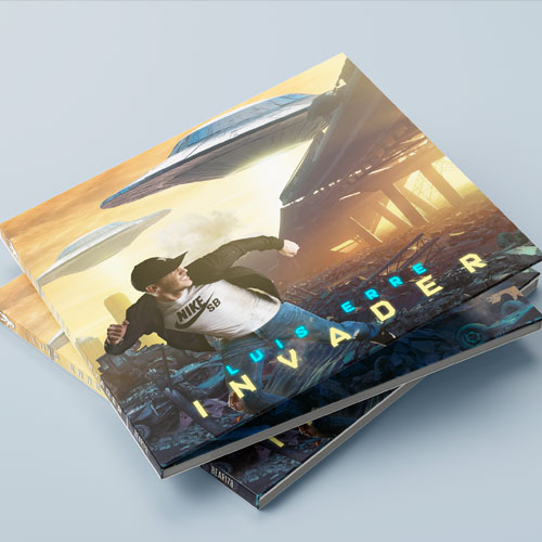 Bearlin Records 10th Anniversary CD